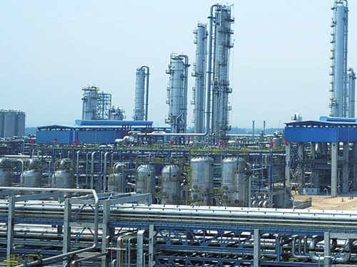 催化剂装填之前需要准备好哪些工作？